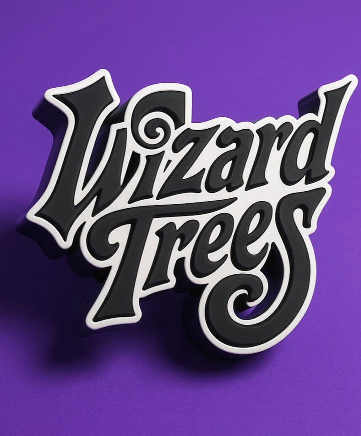 WIZARD TREES & THE CHAMBER OF TERPENES: CRAFTED IN L.A. SMOKED WORLDWIDE 🔮