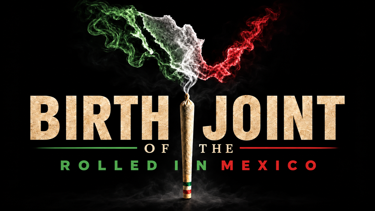 The Joint’s Mexican Origin Story