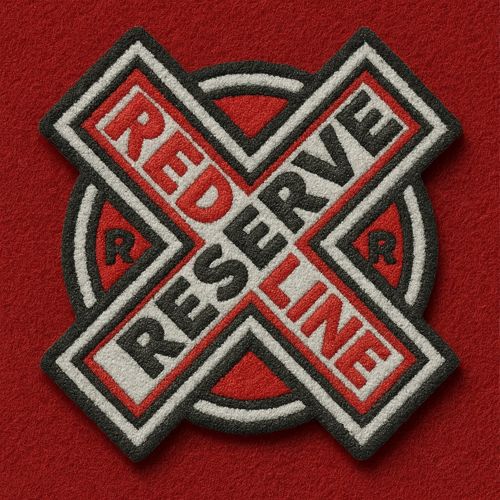 REDLINE RESERVE: FROM LEGACY TO LICENSED LANES