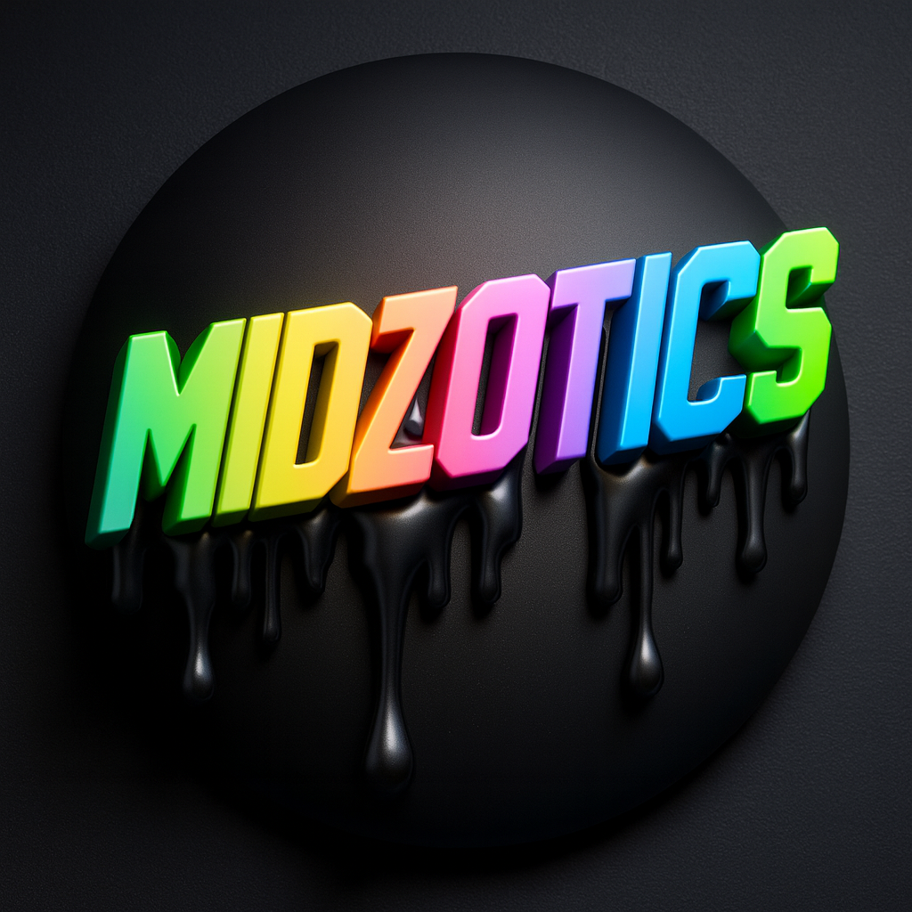 MIDZOTICS: THE SHOTWELL CHRONICLES