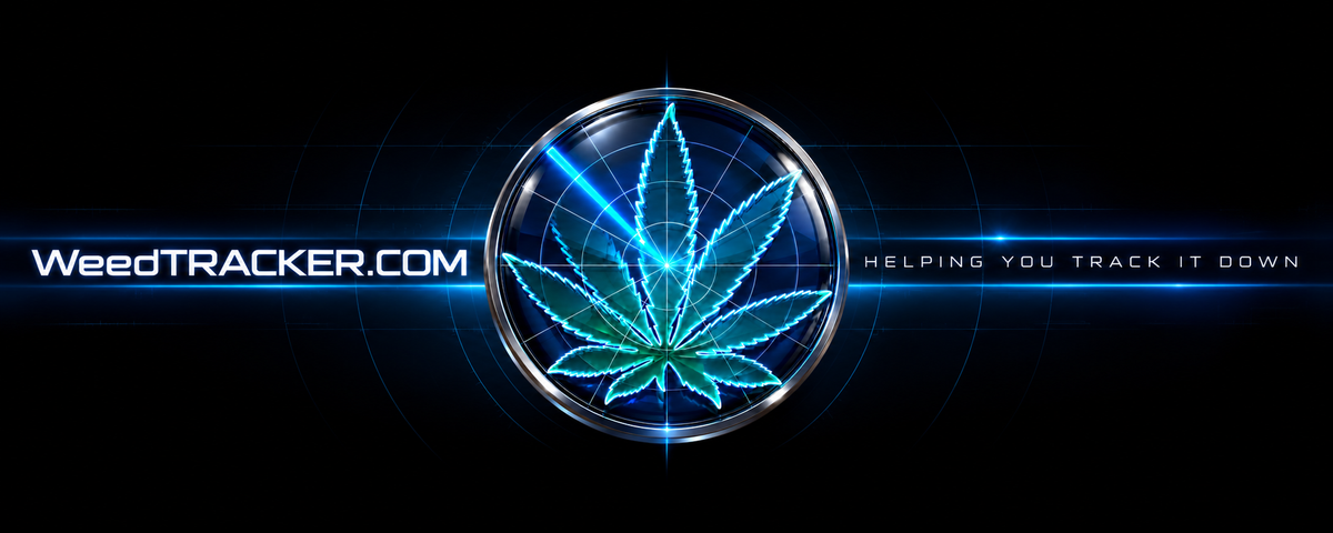 WeedTracker: Helping You Track It Down