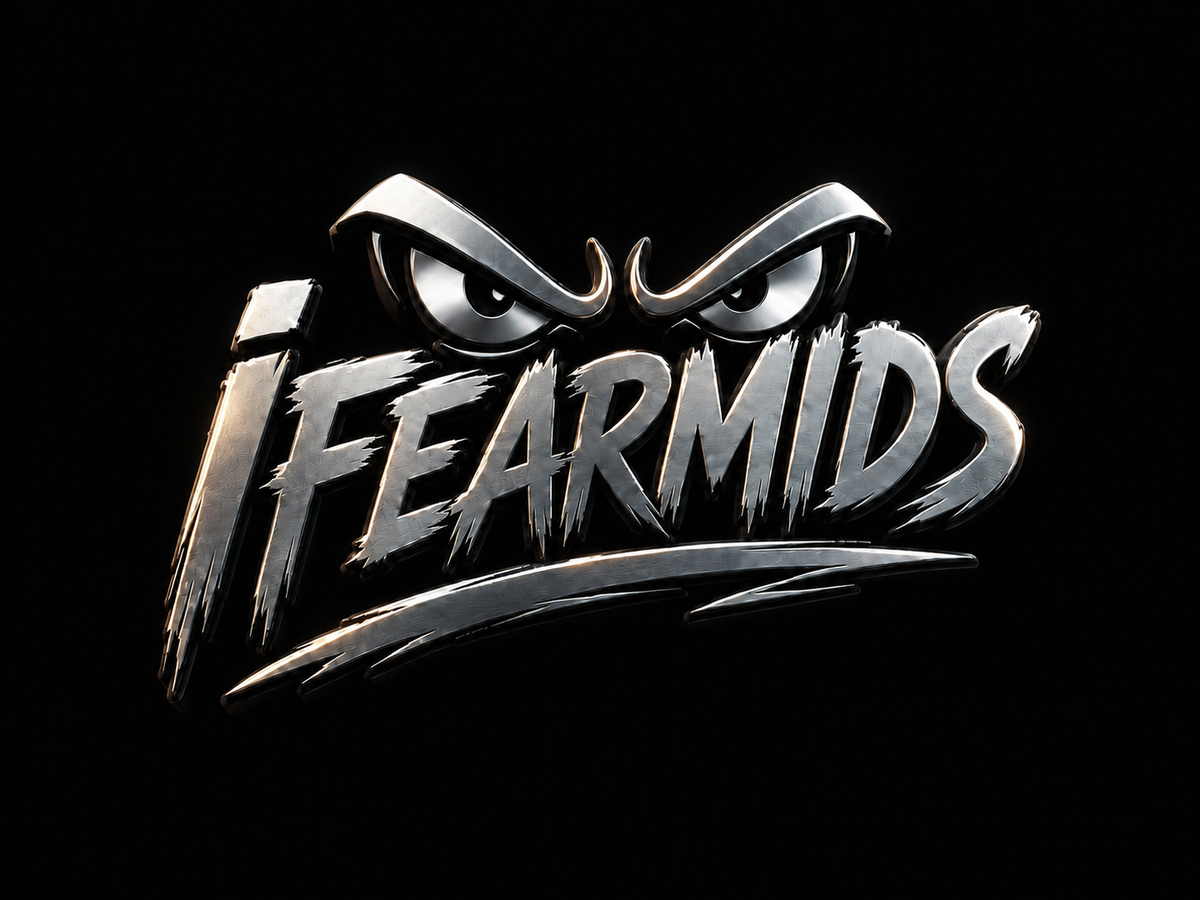I Fear Mids: Quality Over Quantity