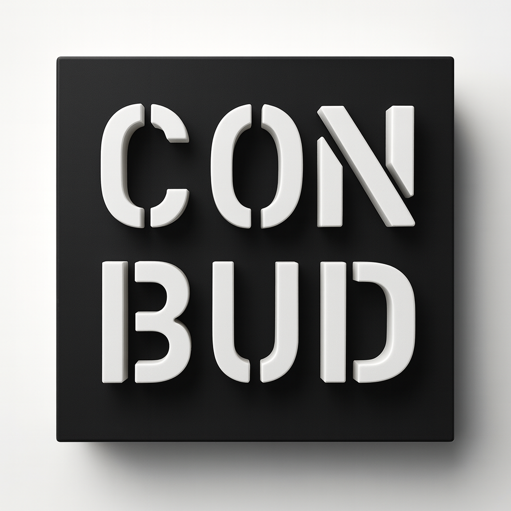 From Cell Block to ConBud: The Coss Marte Story