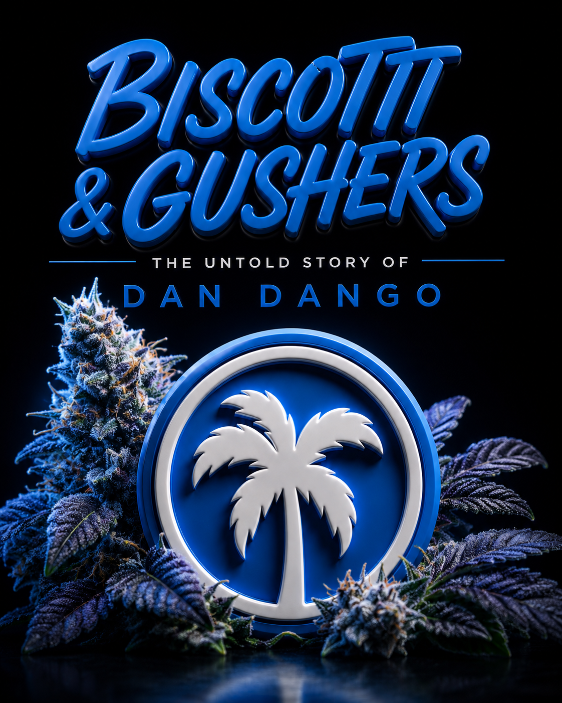 Dan Dango’s Untold Story of Biscotti And Gushers