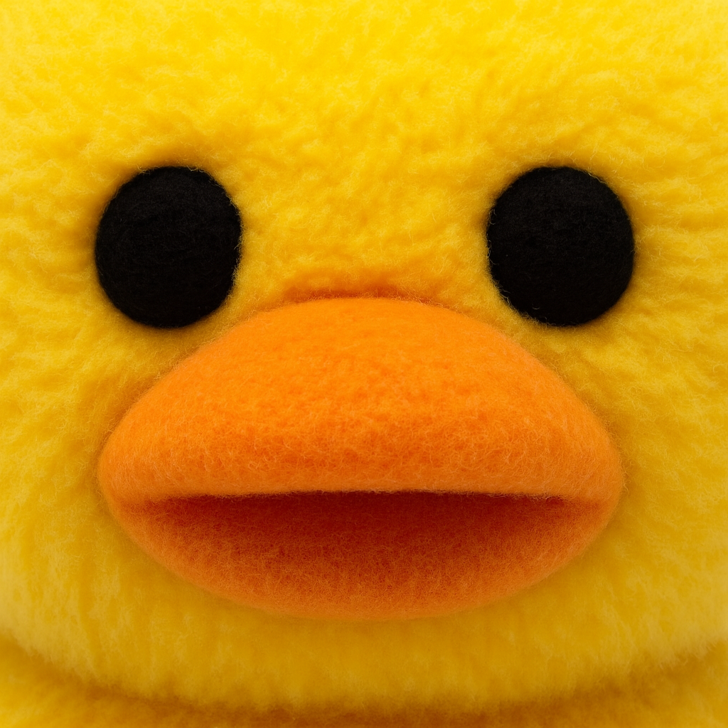 Ducks AND Fire: Ryno Glass