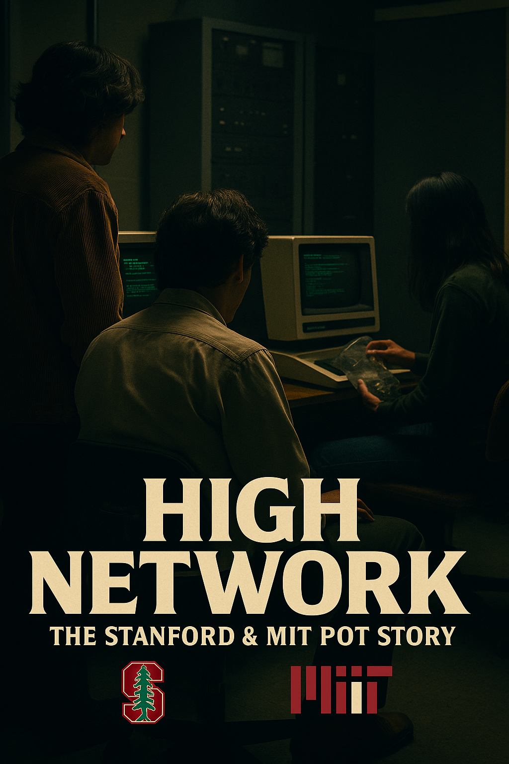 High Network: The Stanford & MIT Pot Story