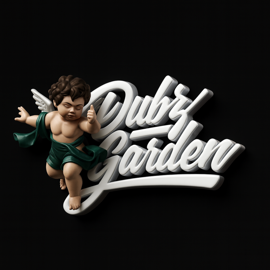 DUBZ GARDEN: THE PEANUT BUTTER BREATH LEGACY