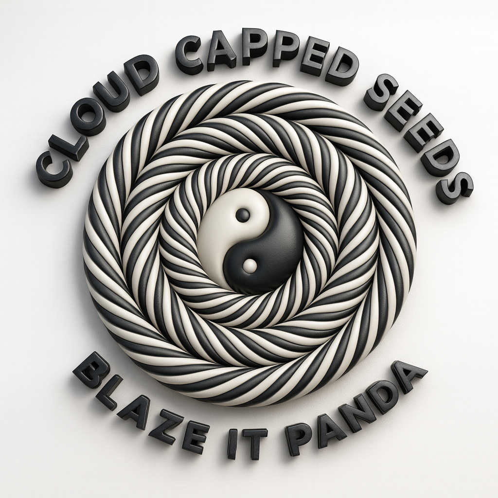 Blaze It Panda: Alaska’s Wolf Eel Legacy