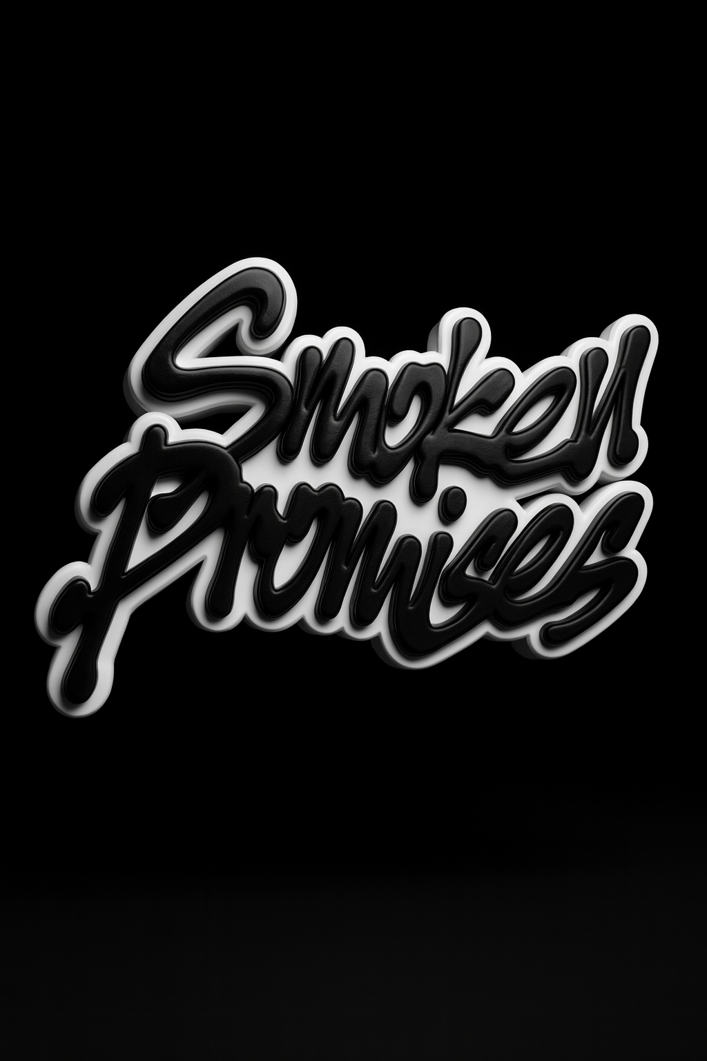 Smoken Promises: An Emotional High