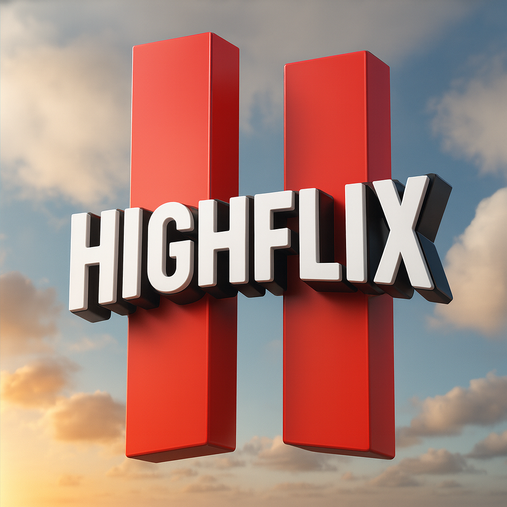 Highflix: Get Rite or Get Left