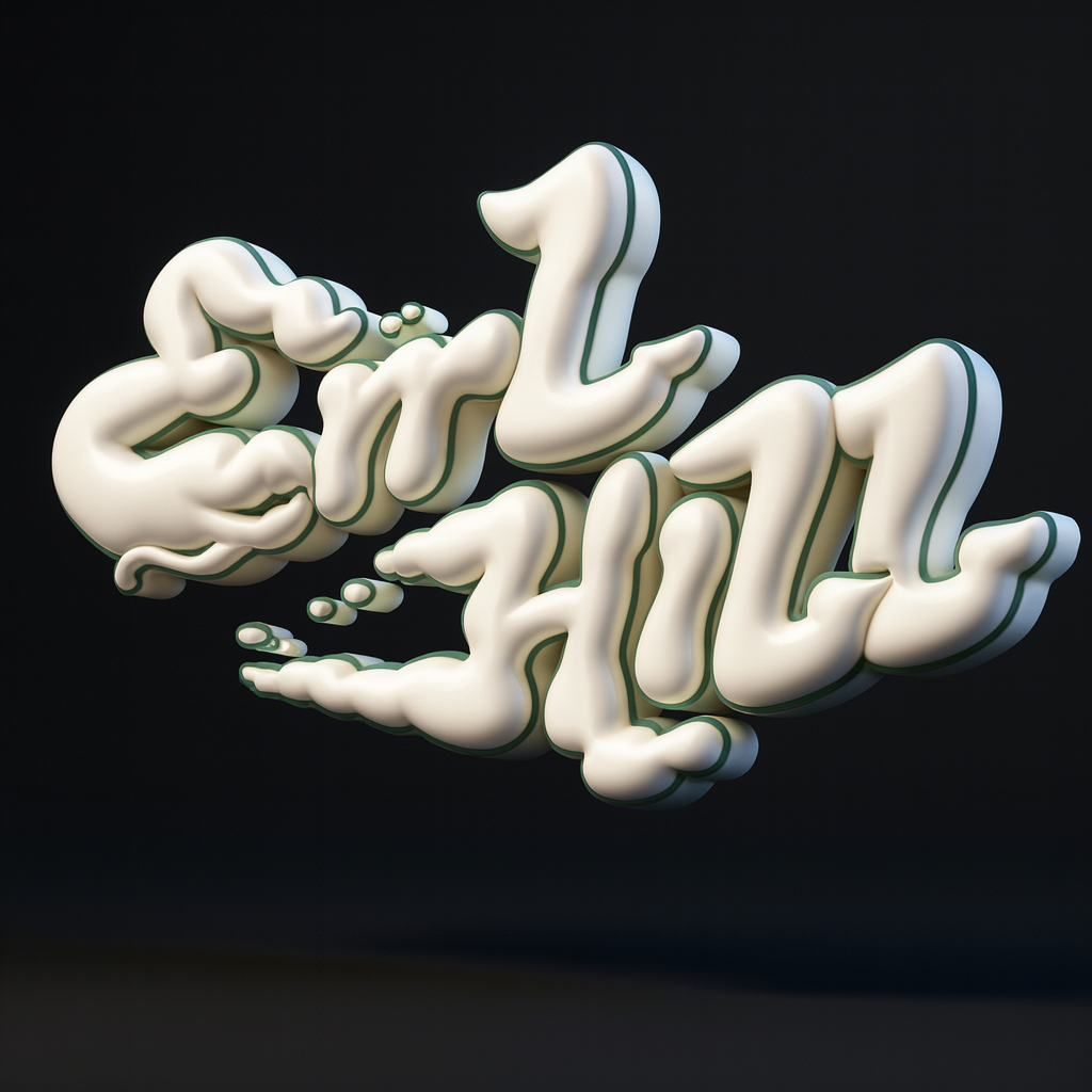 ERRL HILL: REAL HUMBOLDT HASH