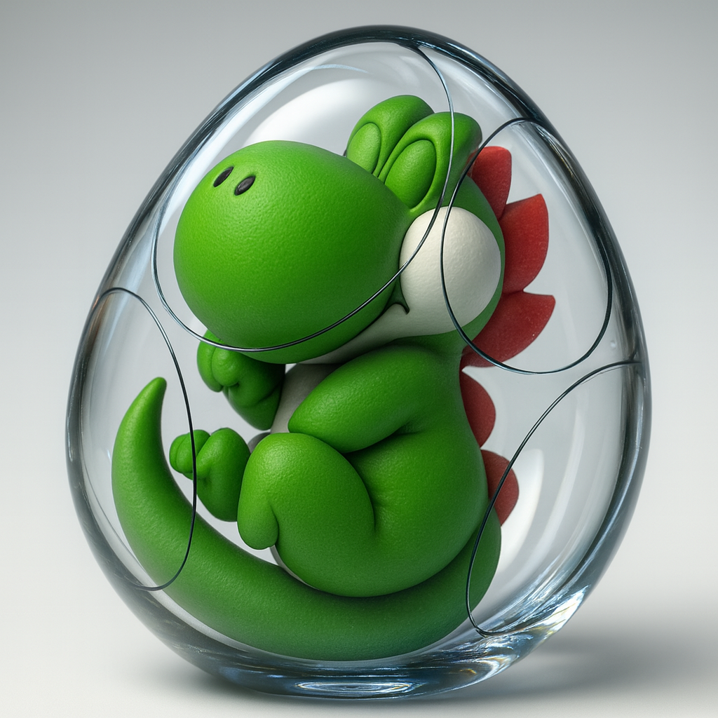 BTGB (BOB THE GLASS BLOWER): CARTOON FLAMES IN BOROSILICATE