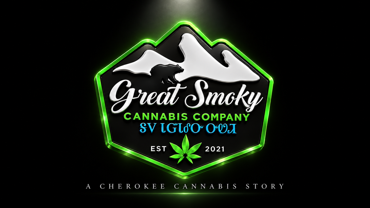 Great Smoky Cannabis: A Cherokee Cannabis Story