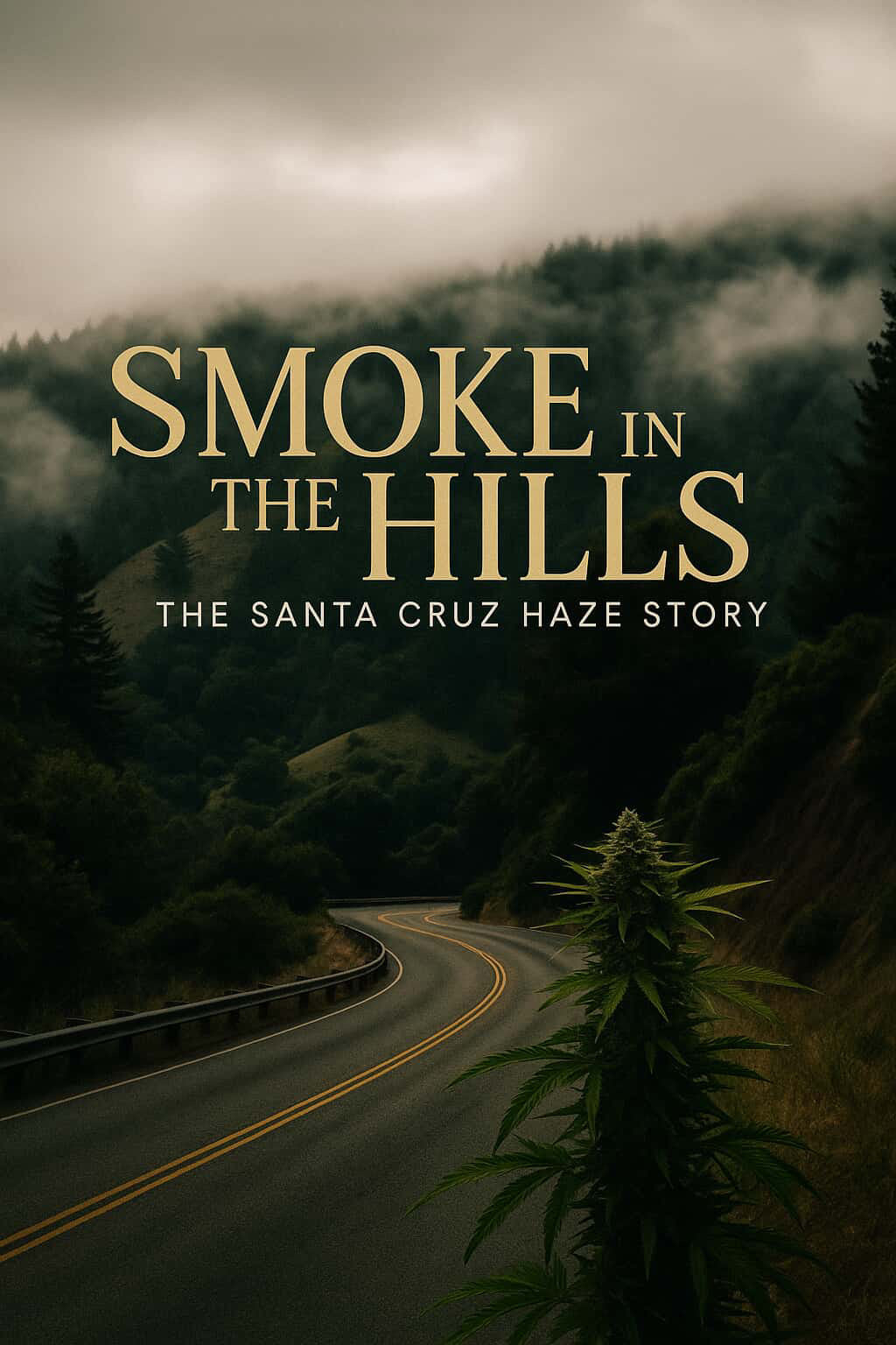 Smoke in the Hills: The Santa Cruz Original Haze Story