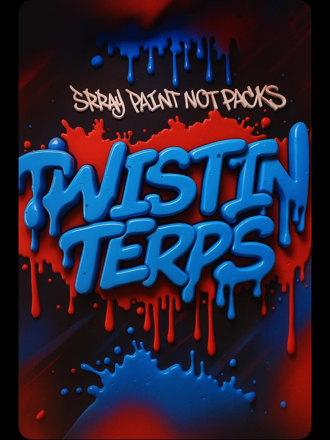 Twistin Terps: Making of a Modern Roller