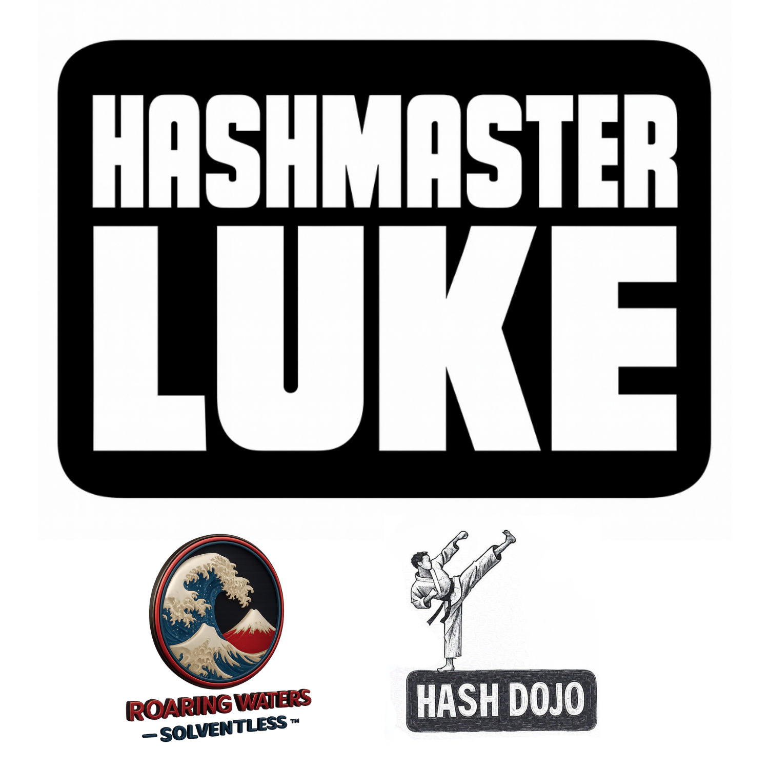 Midwest Micron Mastery: Hashmaster Luke