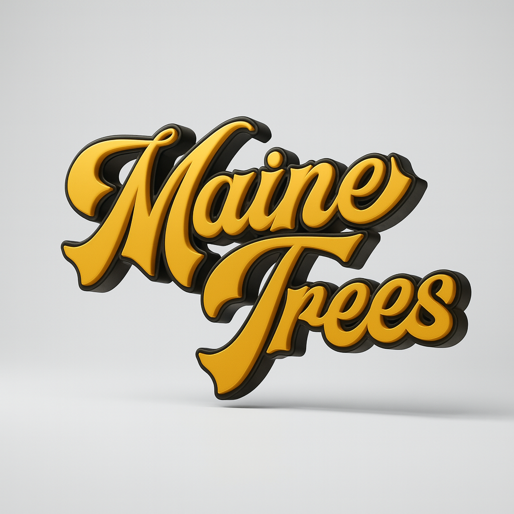 BLUE LOBSTER BORN: THE MAINE TREES ORIGIN STORY
