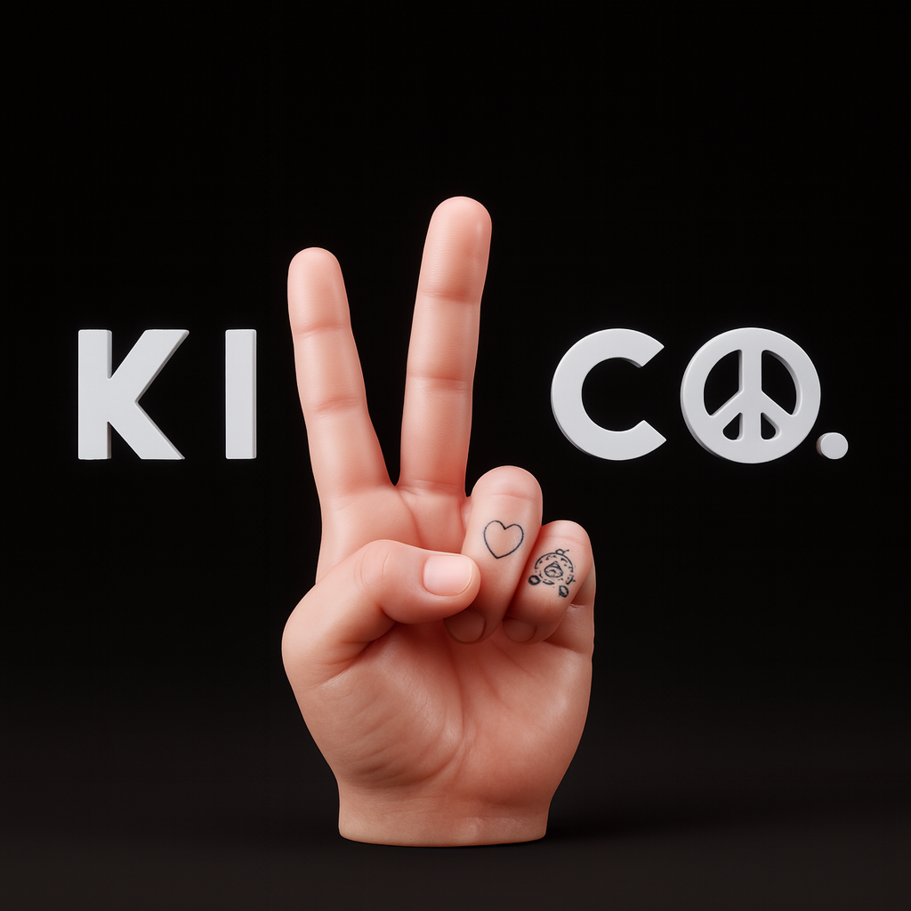 KILL CO: KILL IN THE JAR, PRESSURE IN THE AIR, PEACE ON THE MIND