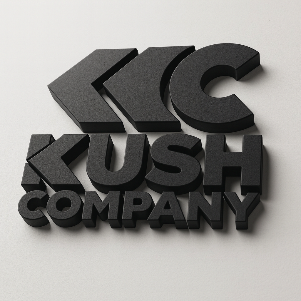 KUSHCO: VALLEY GAS, CUP CRED AND OG DNA
