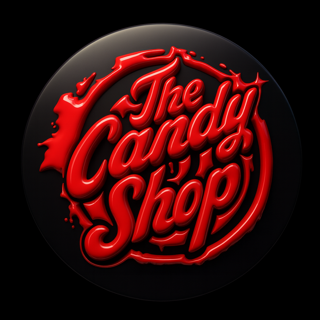 Sugar Rush: The Candy Shop Story