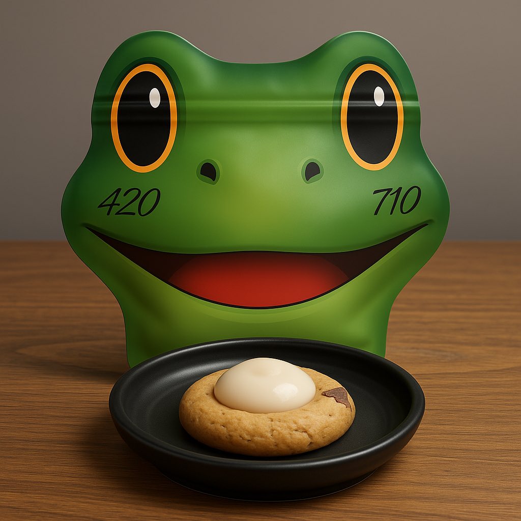 RIBBIT & RIP IT: HOW WEST COAST CONNOISSEURS LEAPT INTO ELITE GENETICS.