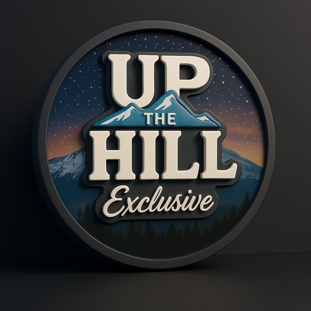 HIGH BELTS And HIGHER TERPS: MEET UP THE HILL