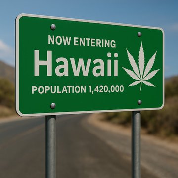The Roots of Pakalolo: Hawaii’s Legendary Cannabis Story