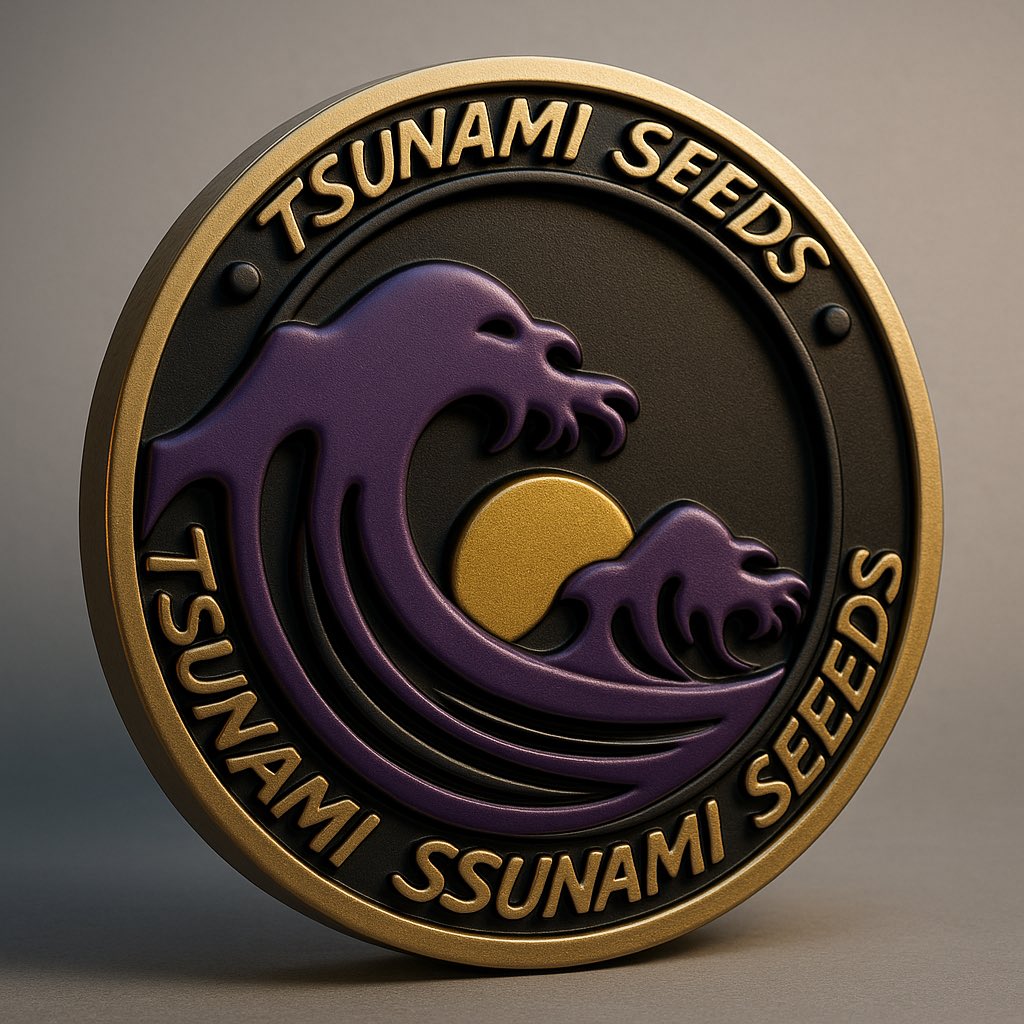 WAVE MAKERS: HOW TSUNAMI SEEDS IS DROWNING THE MID GAME