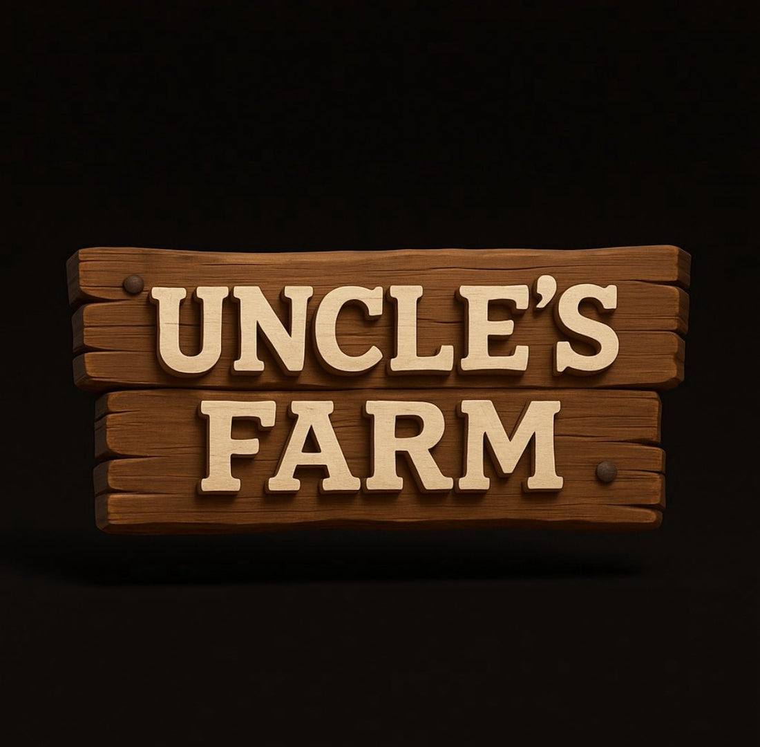 DON OF PIATTELLA: UNCLE’S FARM RISE IN THE EURO HASH SCENE