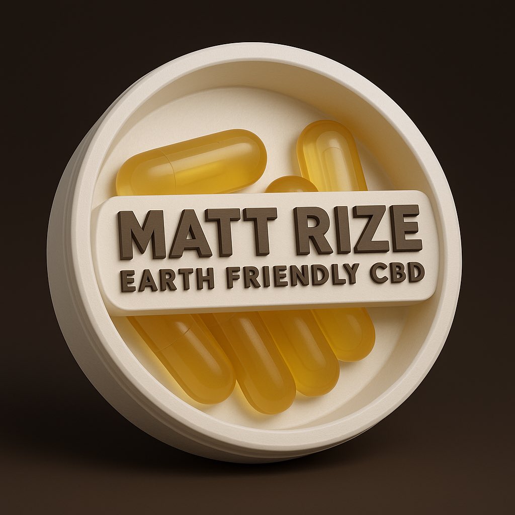 MATT RIZE And THE RISE OF ICE WAX: A SOLVENTLESS LEGACY