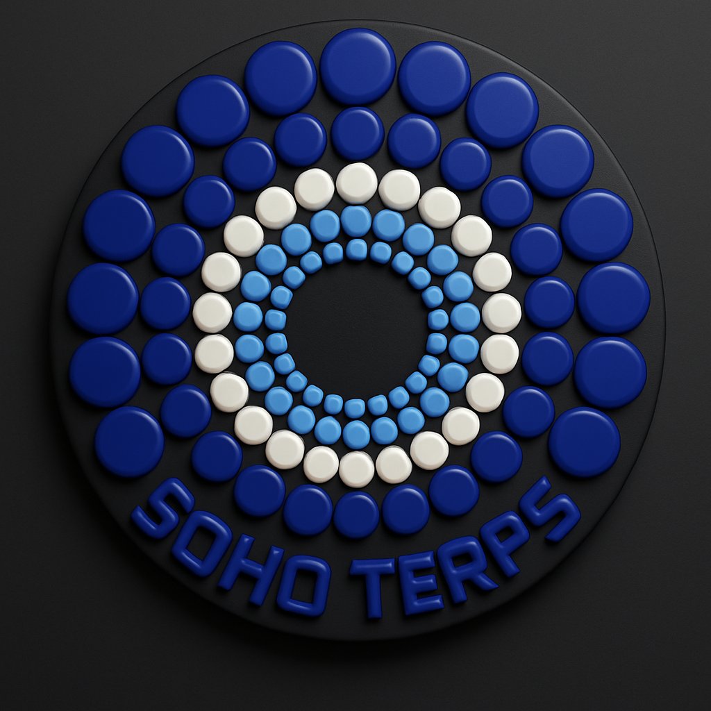 SOHO TERPS: LORD OF HASHHATTAN