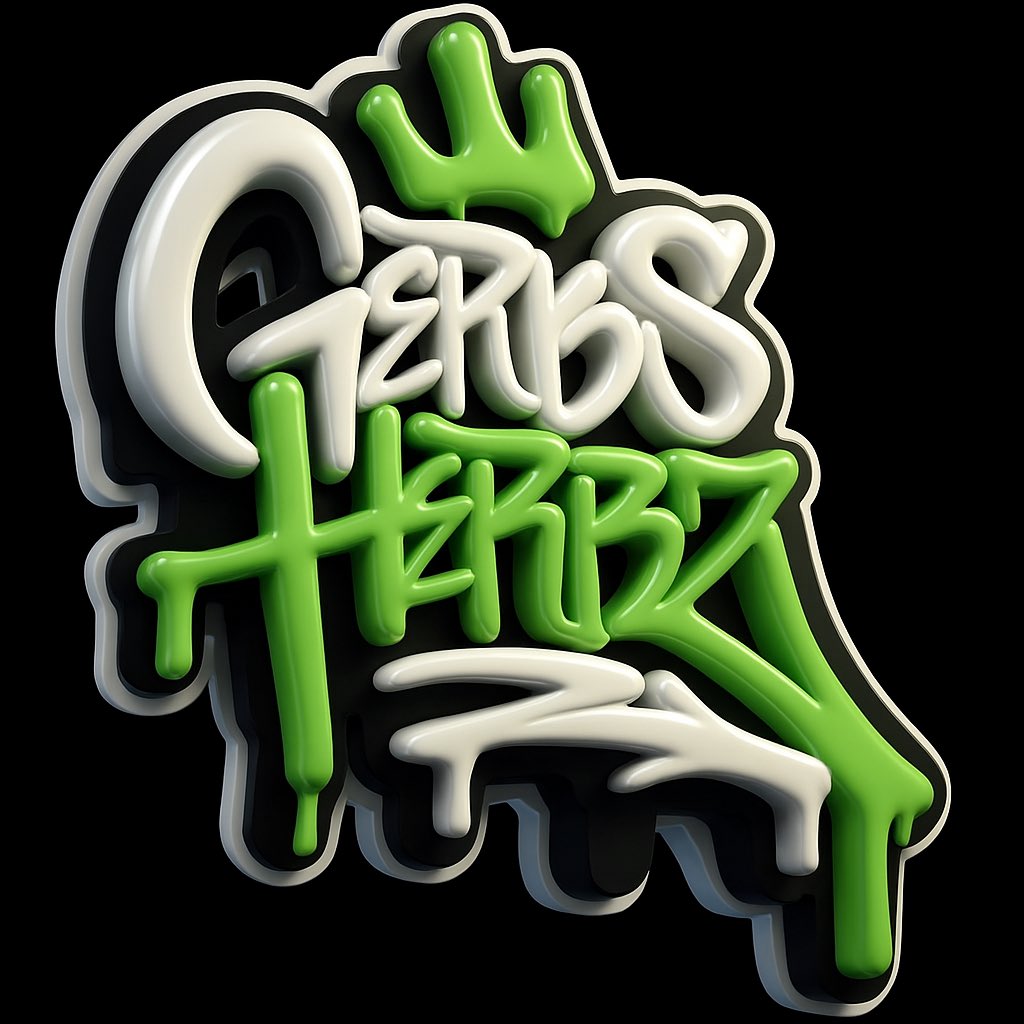 QC Certified  Para La Cultura, Meet Gerbz Herbz