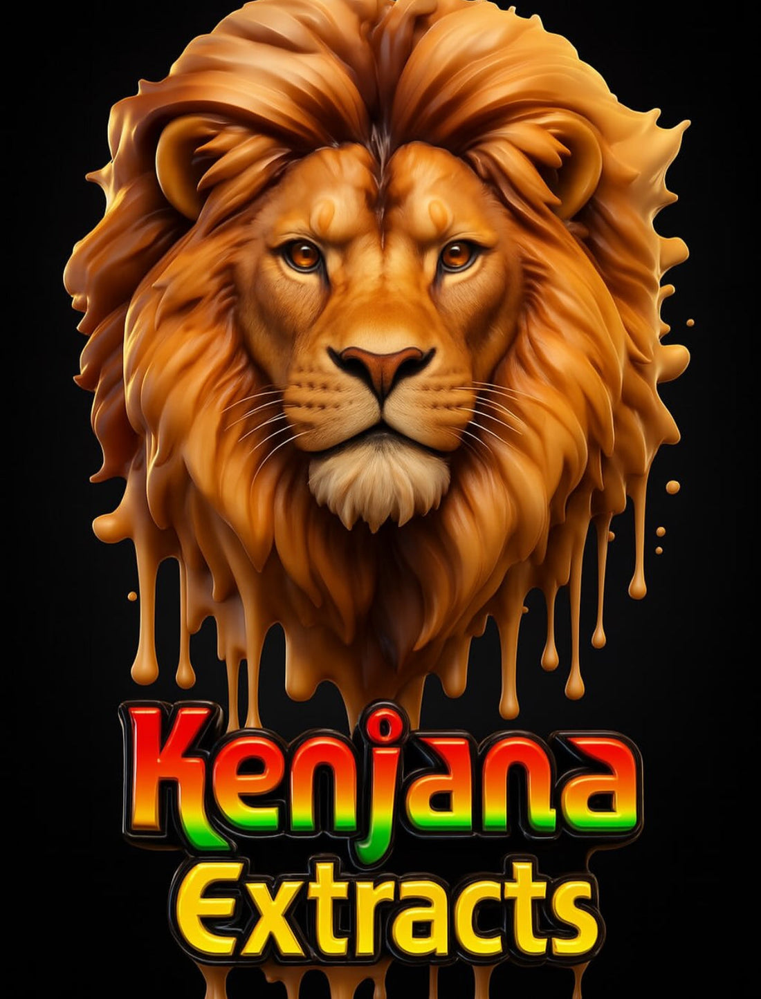 ICE, SOIL AND SOURCE: KENJANA EXTRACTS