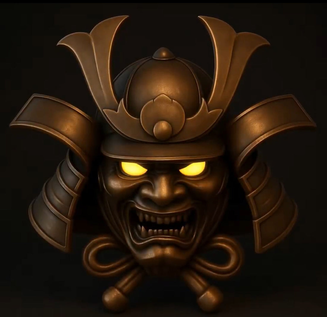 BLACK SAMURAI THAILAND: HASH HONOR IN THE LAND OF SMILES