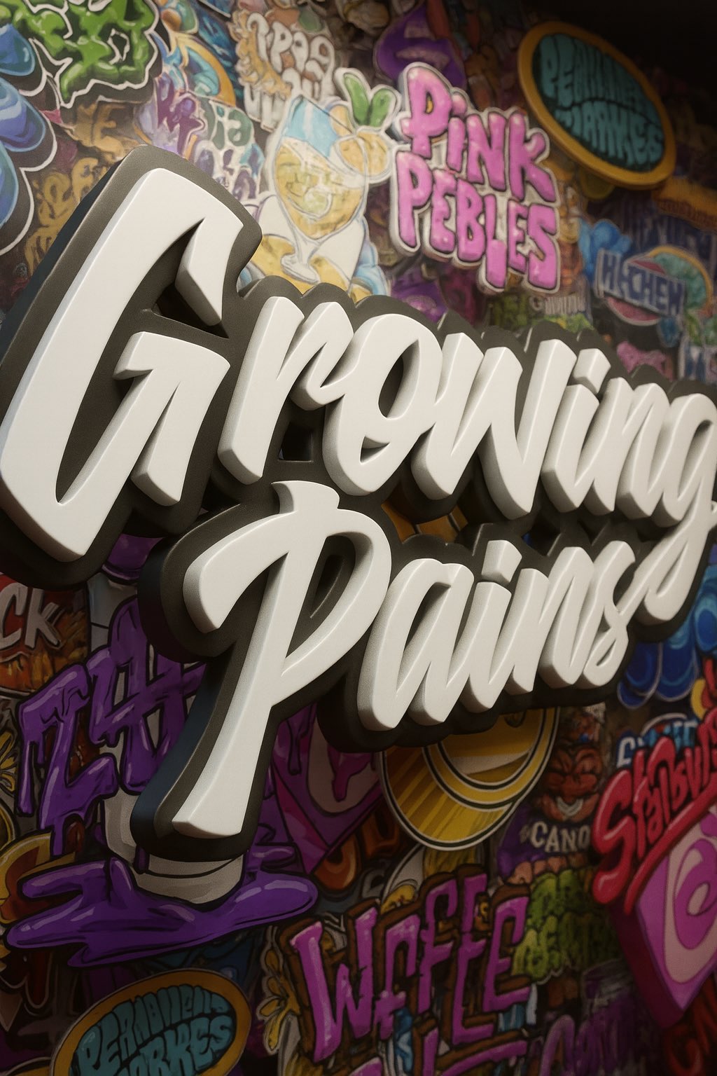 Growing Pains: Michigan Flavor in Motion