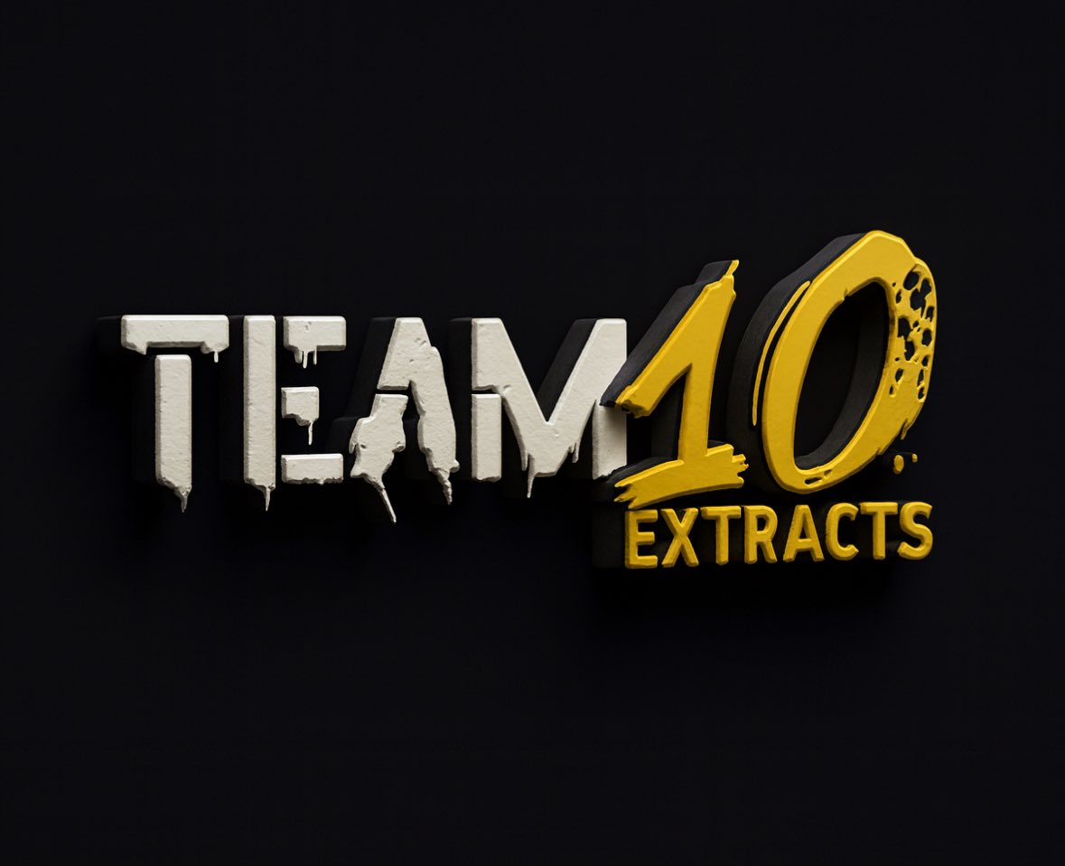 Ten10: Team10 Extracts