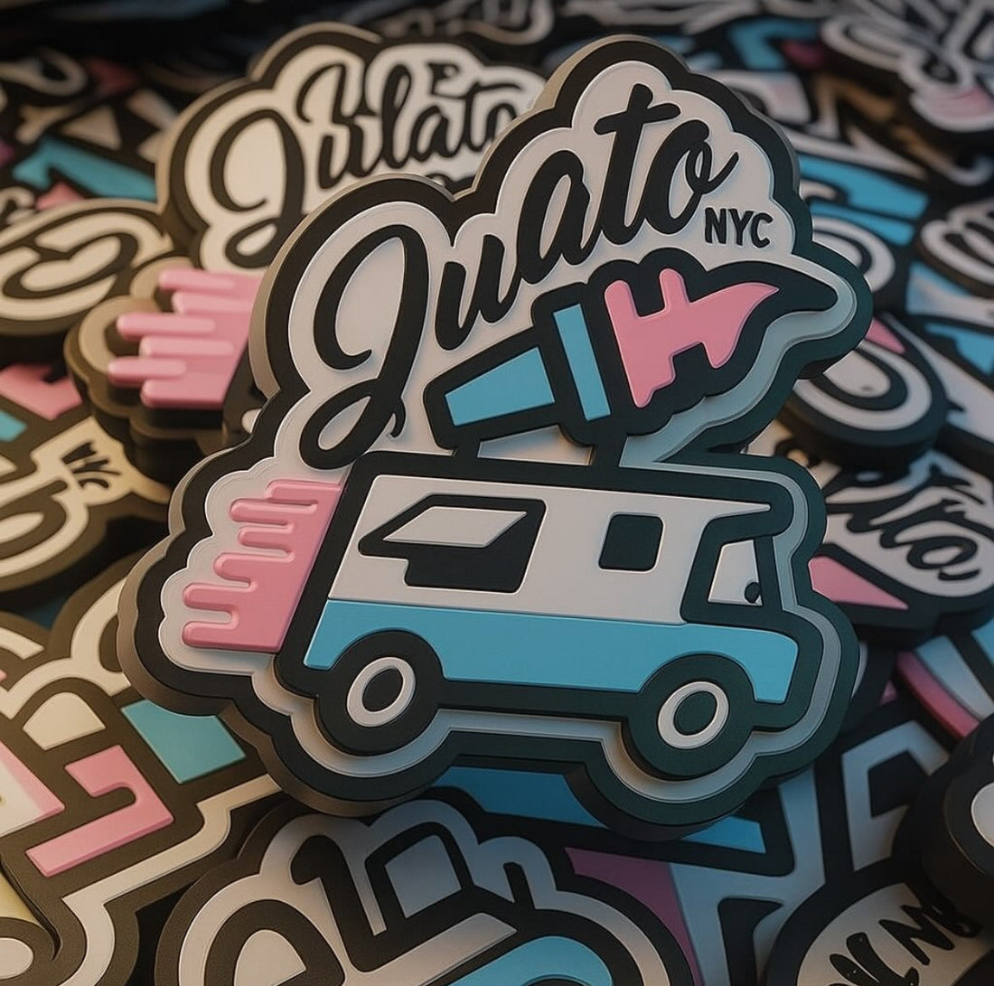 JULATO: ICE CREAM ZA FOR MEMBERS ONLY