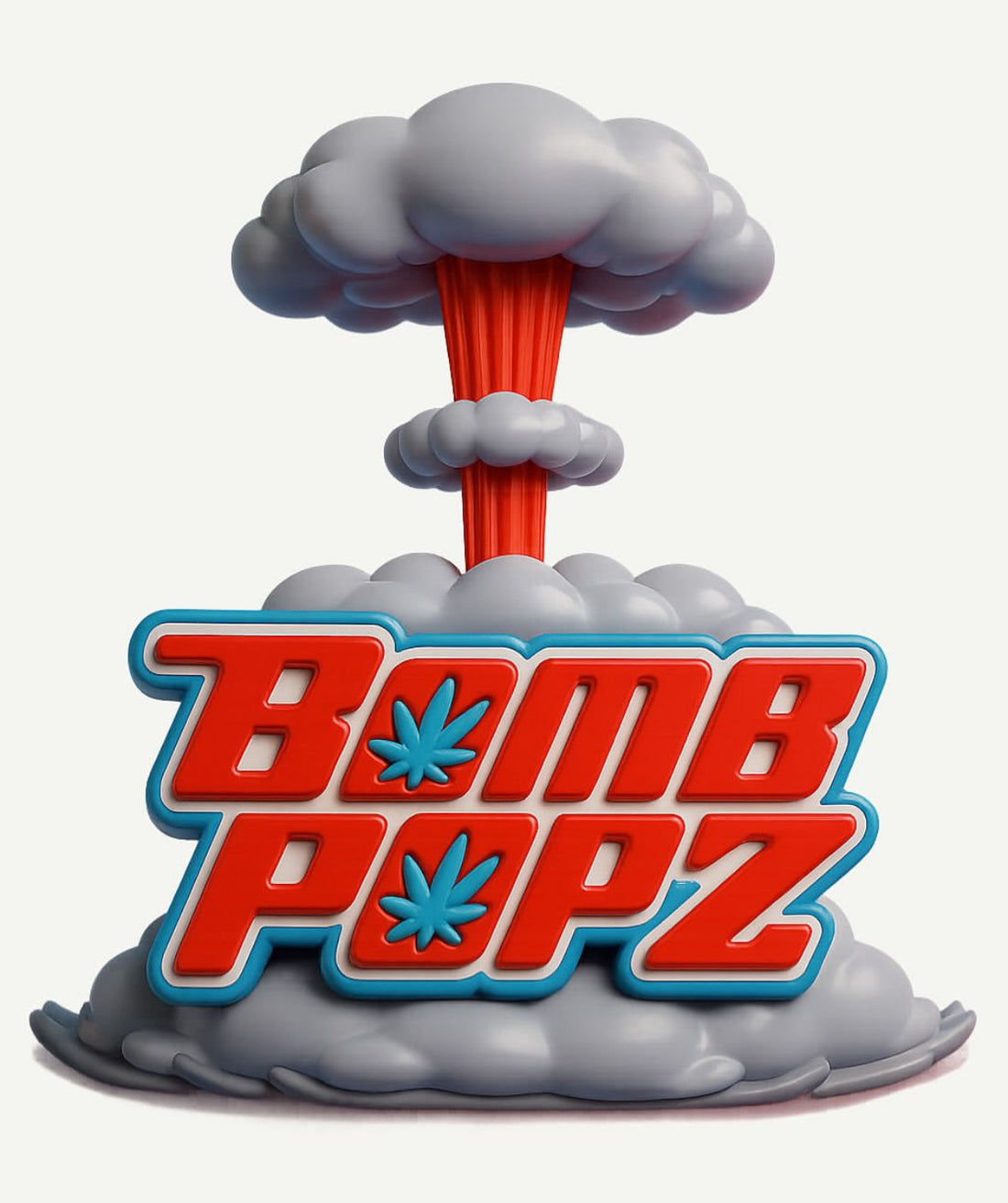 BOMB POPZ: FROM CANDY CAP TO CANNON PACK