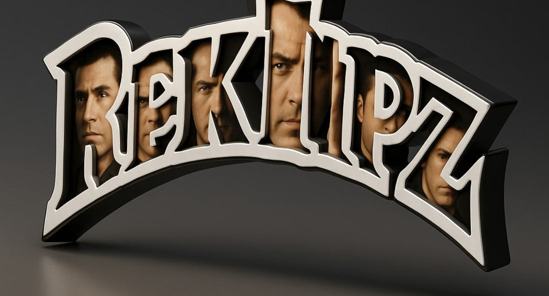 REKTIPZ: HOW A GLASS TIP BECAME A CULTURAL STAPLE