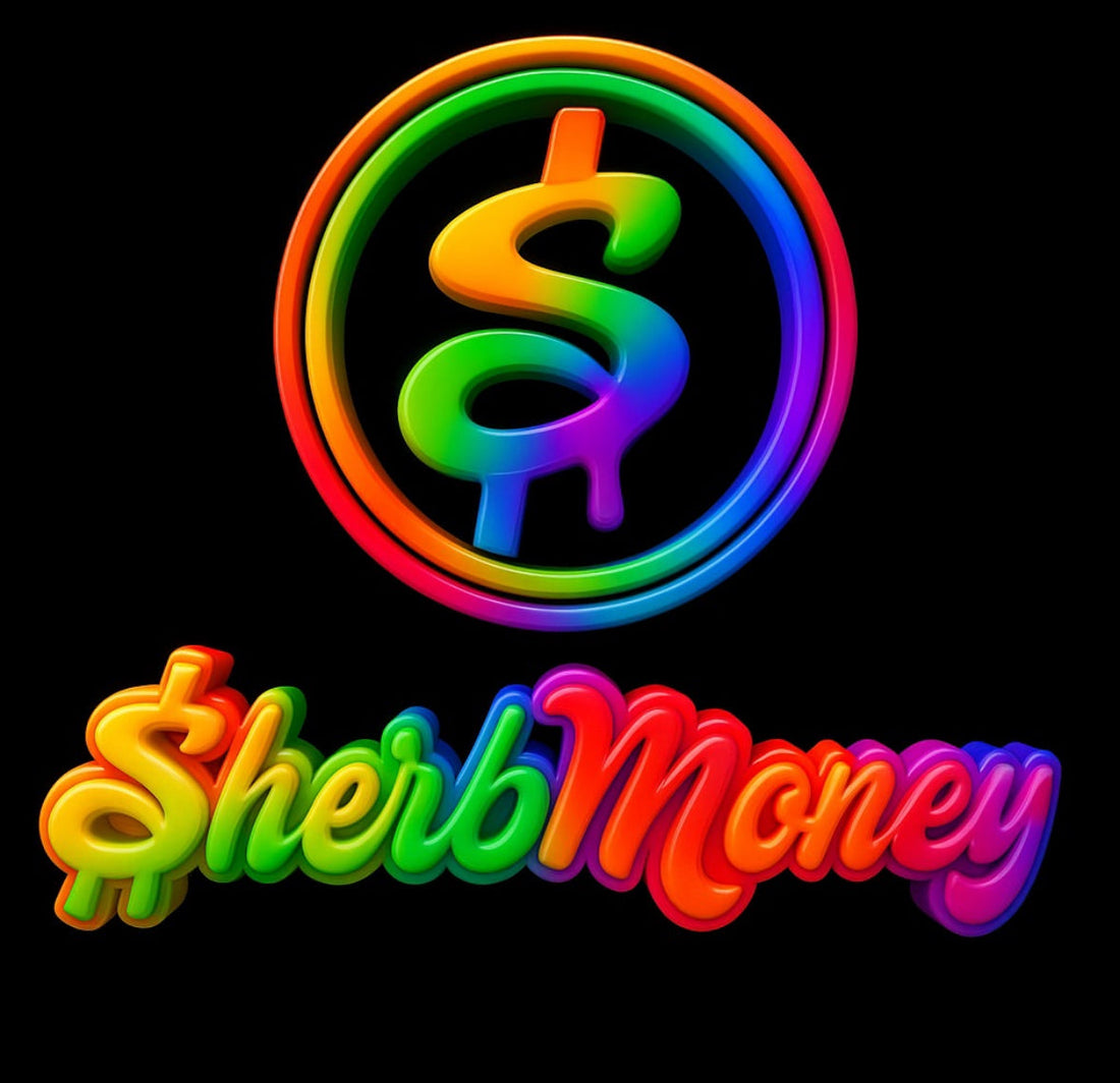 THE GELATO KID: SHERB MONEY’S RISE TO CANDY GAS KING