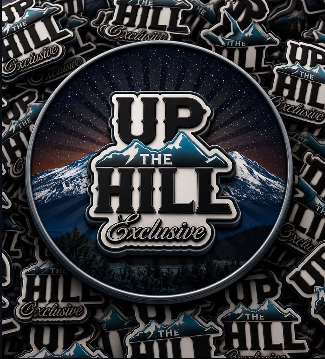Up the Hill: We Don’t Smoke Mids