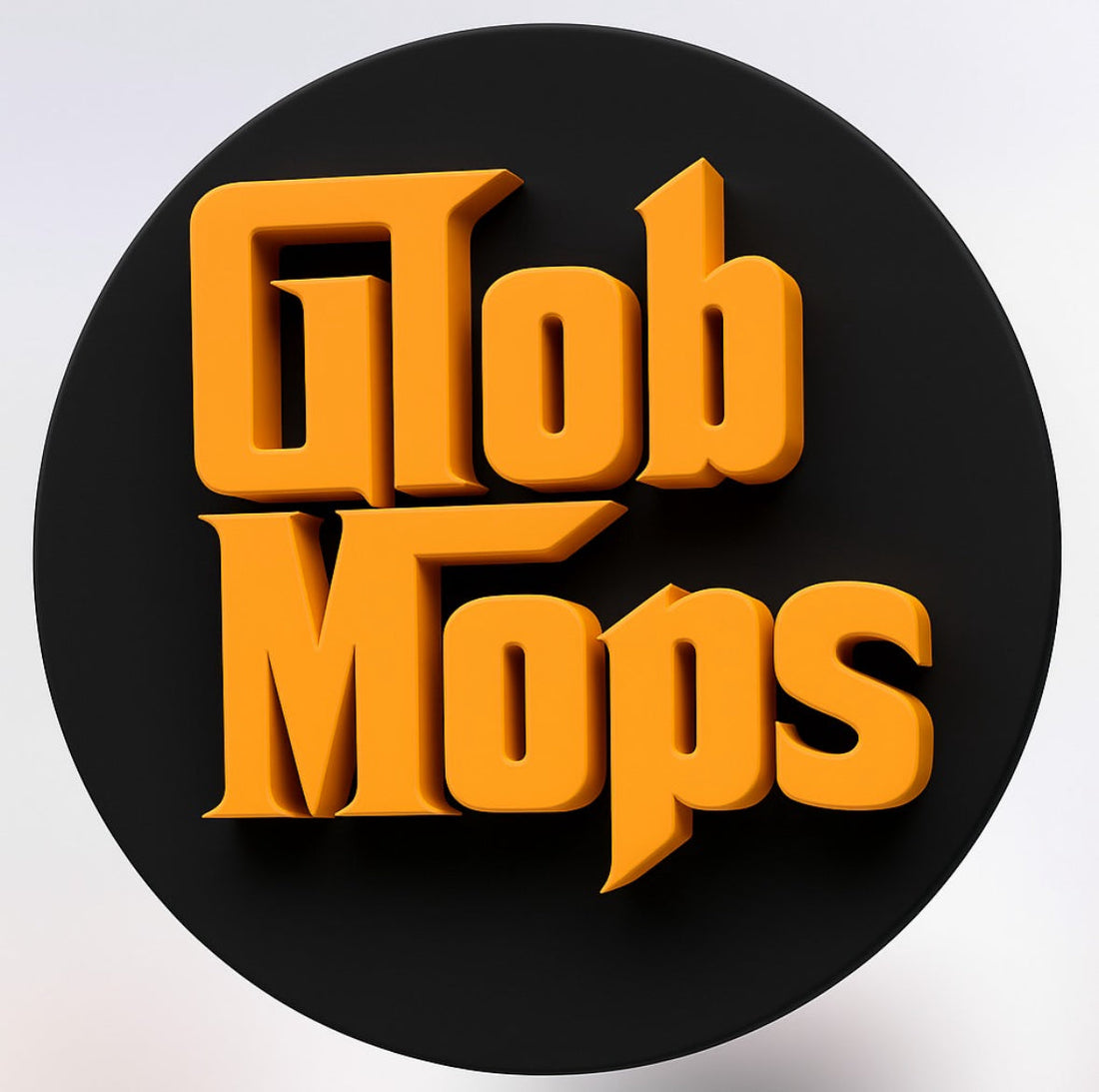 COTTON KINGS: HOW GLOB MOPS CLEANED UP THE DAB GAME