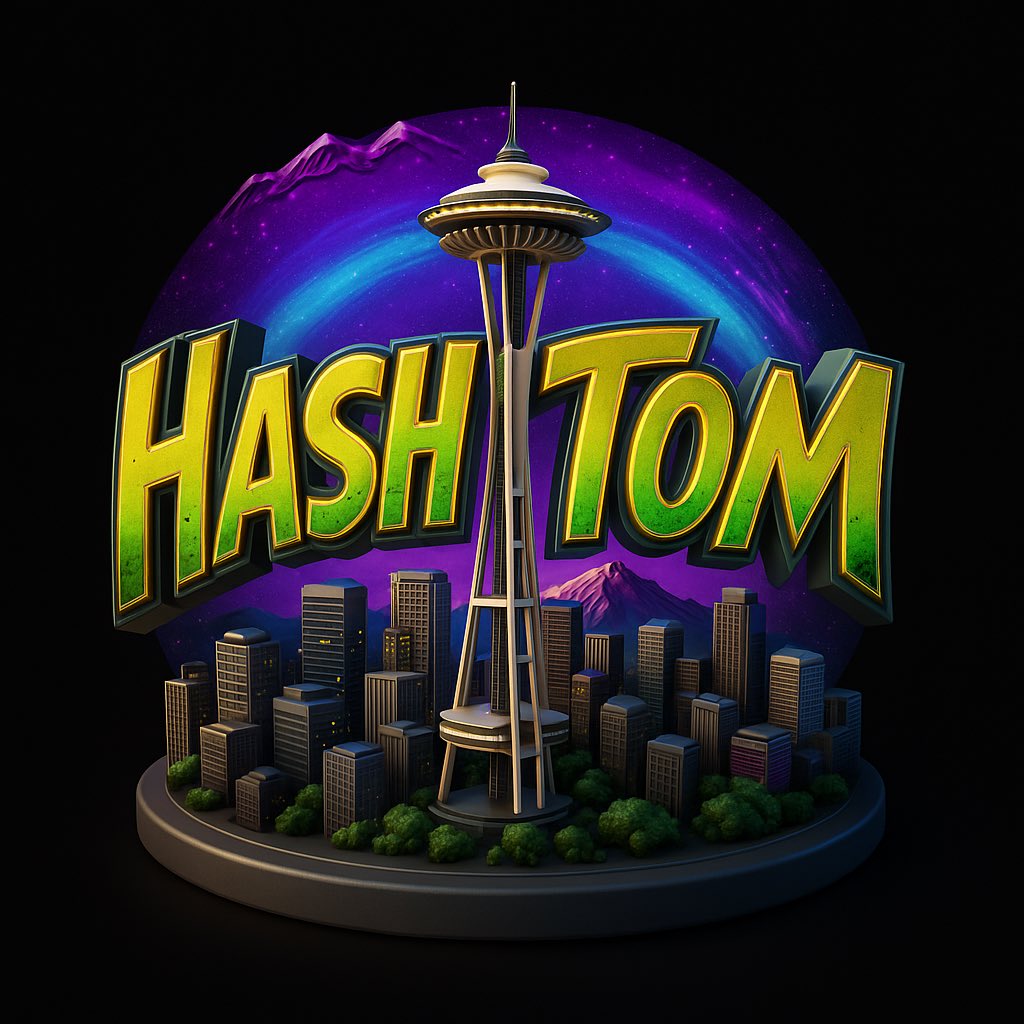 Full Melt Hustle: Inside the World of Hash Tom