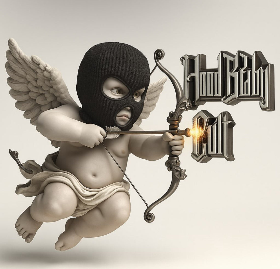 LEGENDARY ZAK: HOODBABY TO RARE BREED