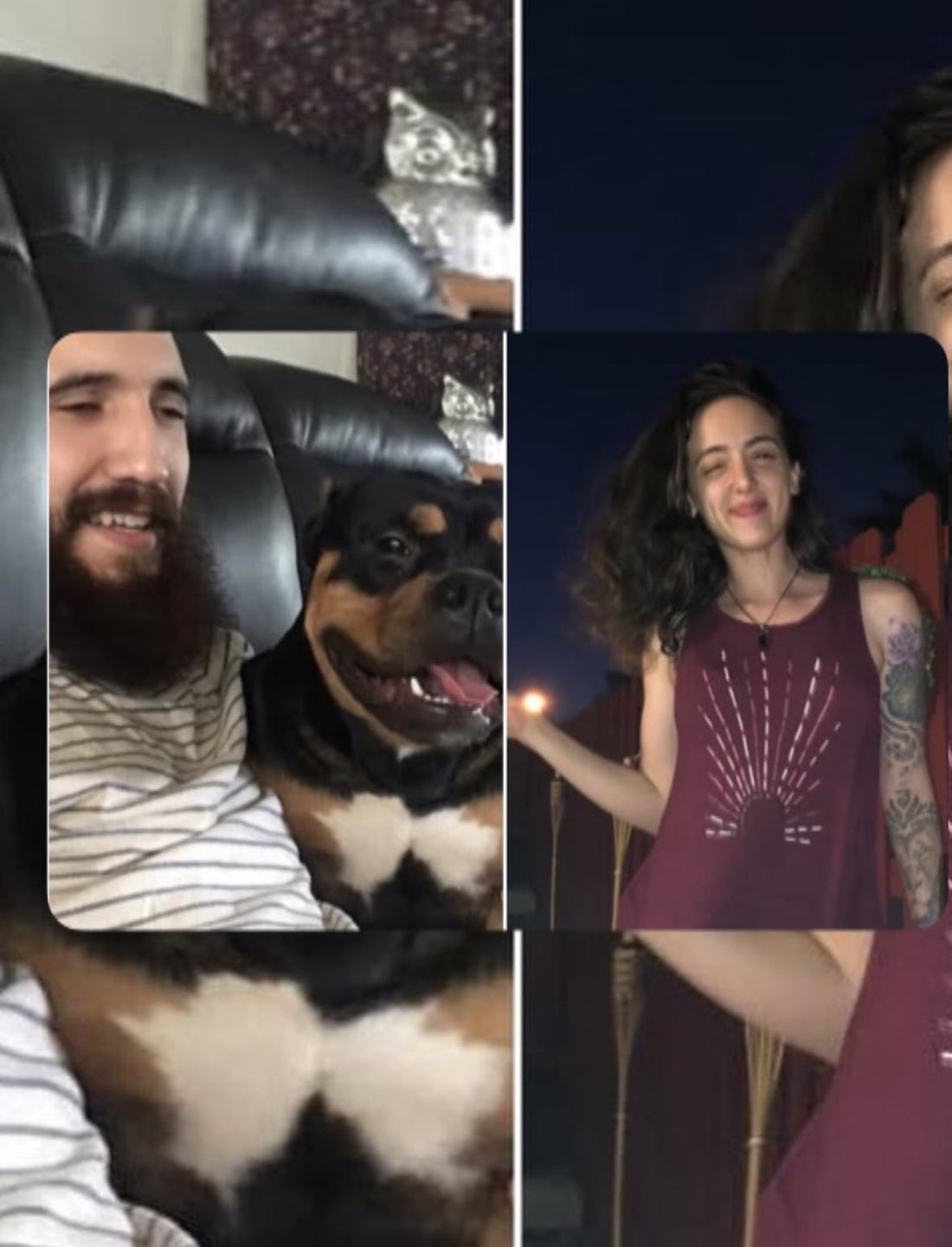 HASH MADE IN HEAVEN: HOW OZI And FLORA CHANGED HASH FOREVER