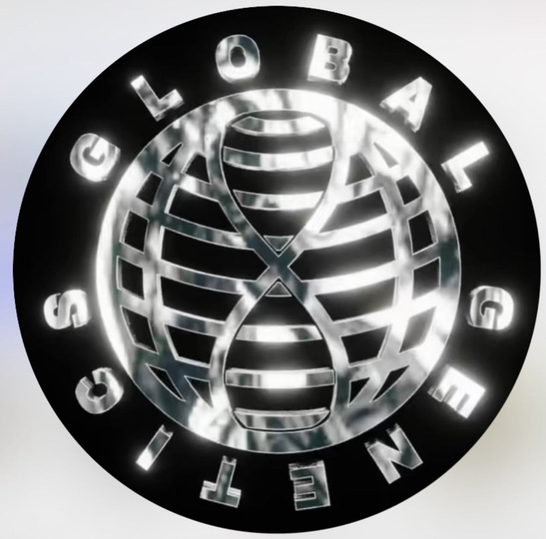 TWINCITYCEO: FROM MIDWEST MUSIC TO GLOBAL GENETICS