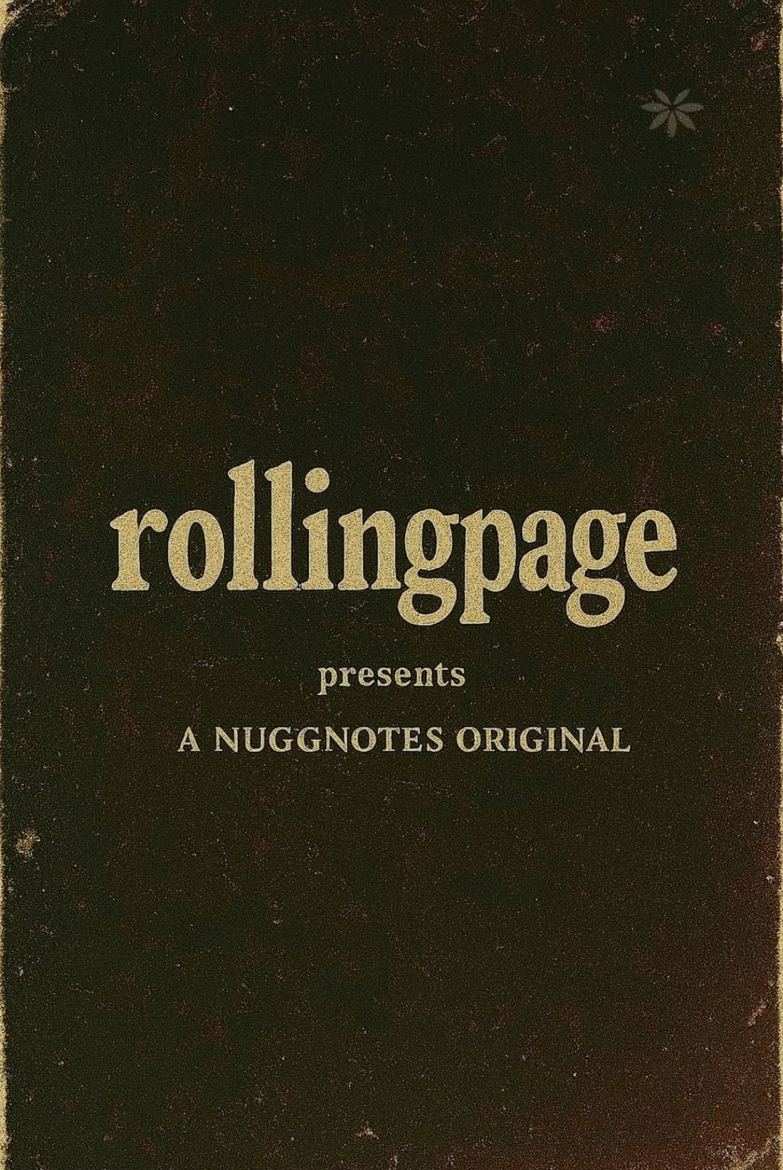 rollingpage