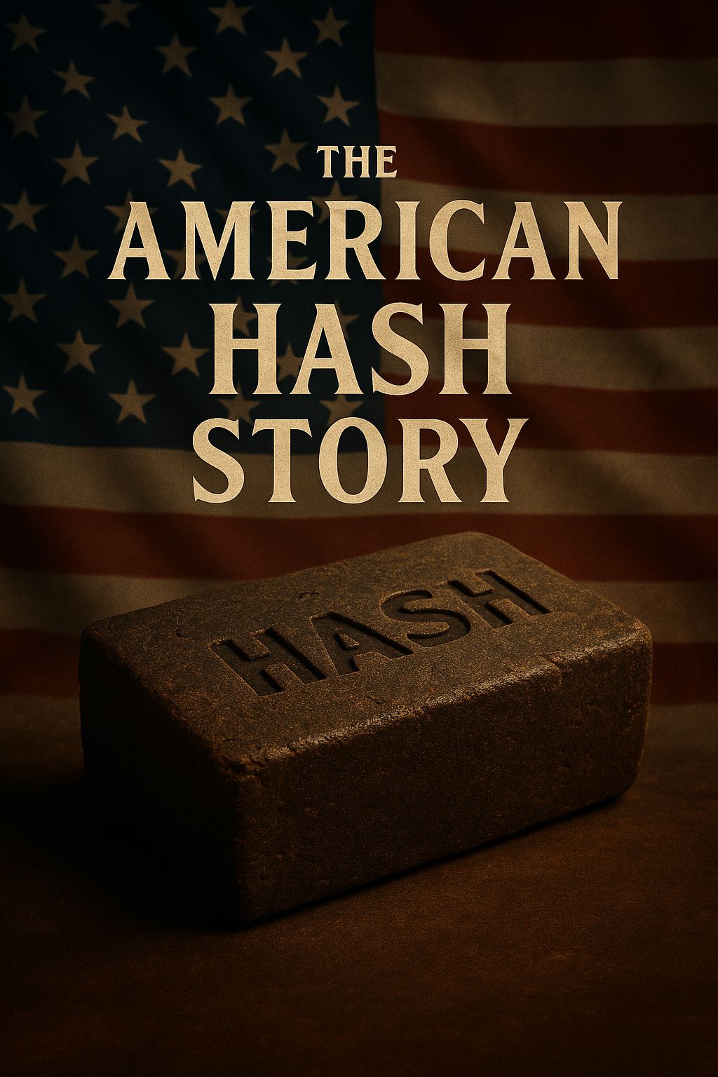 The American Hash Story