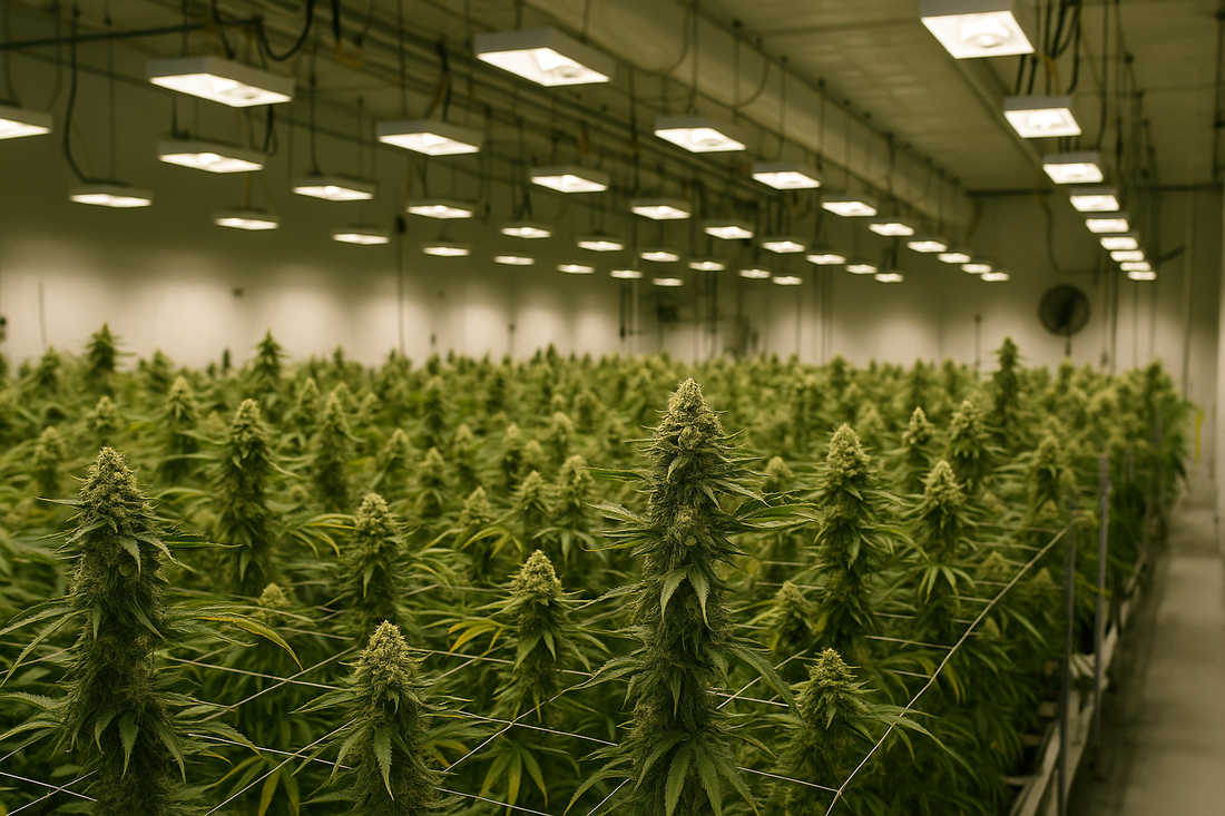 RISE OF MODERN CANNABIS AND THE CALI PLUG ERA (2000S–2010S)