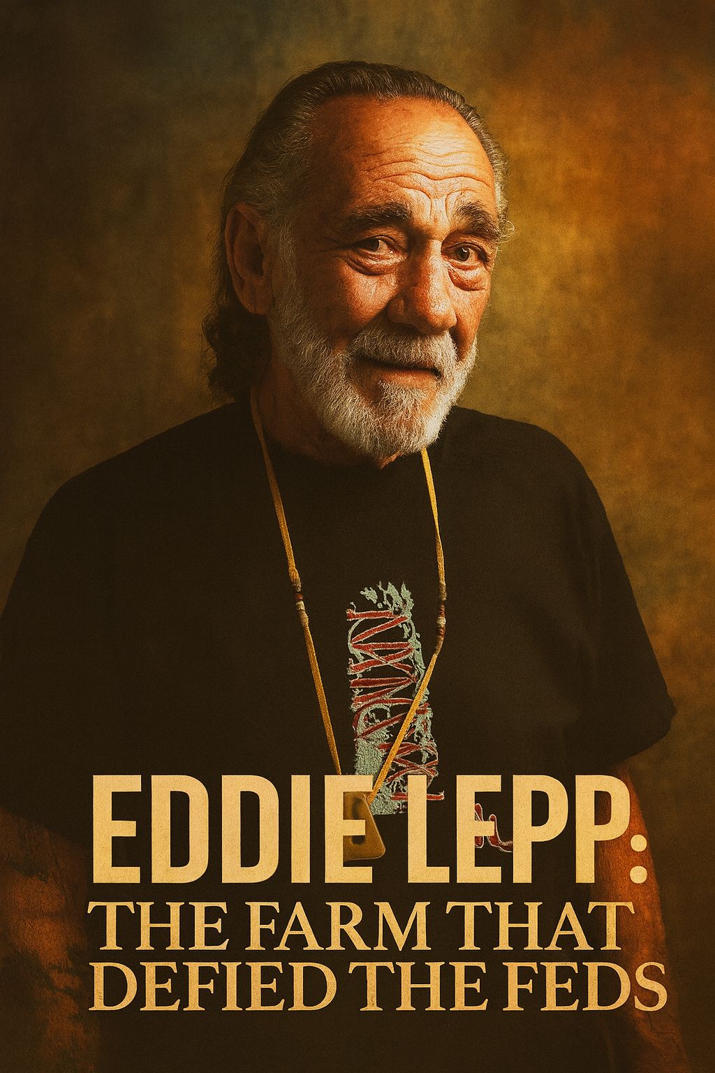 Eddy Lepp: The Farm That Defied the Feds